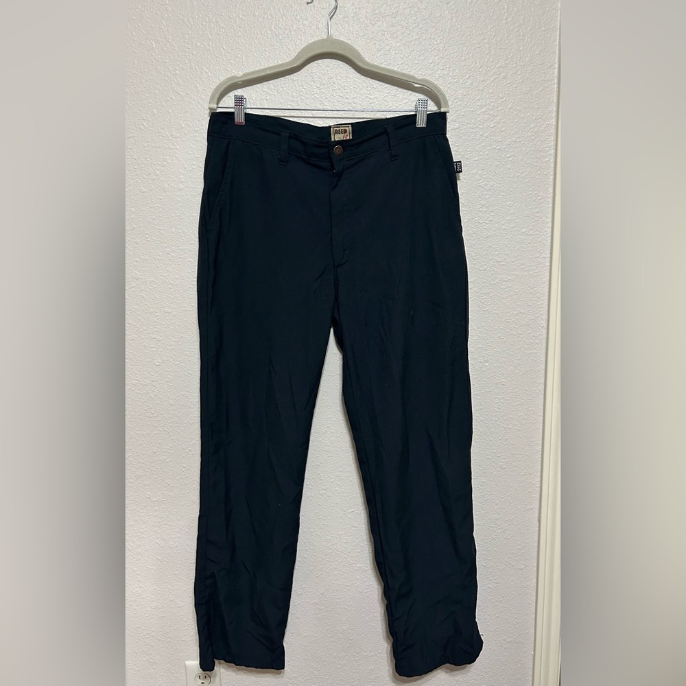 Reed FR Mens Work Pants 32x30